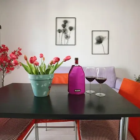 Carlo House Apartment Giardini Naxos Exterior photo