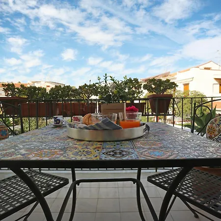 Carlo House Apartment Giardini Naxos Exterior photo
