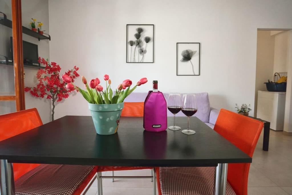 Carlo House Apartment