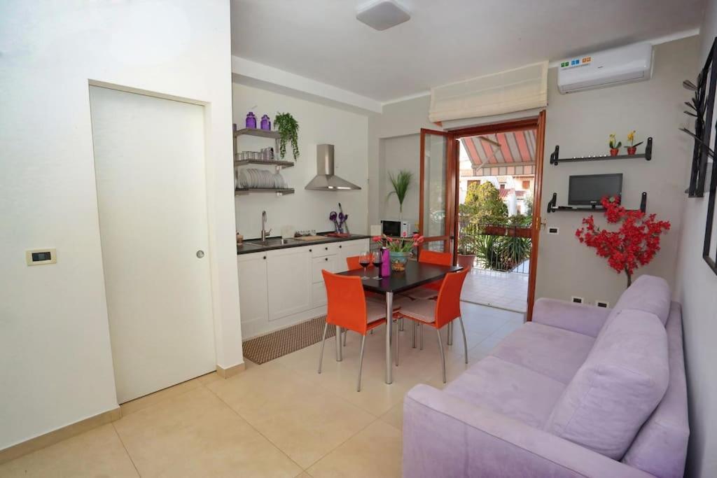 Apartment Carlo House *