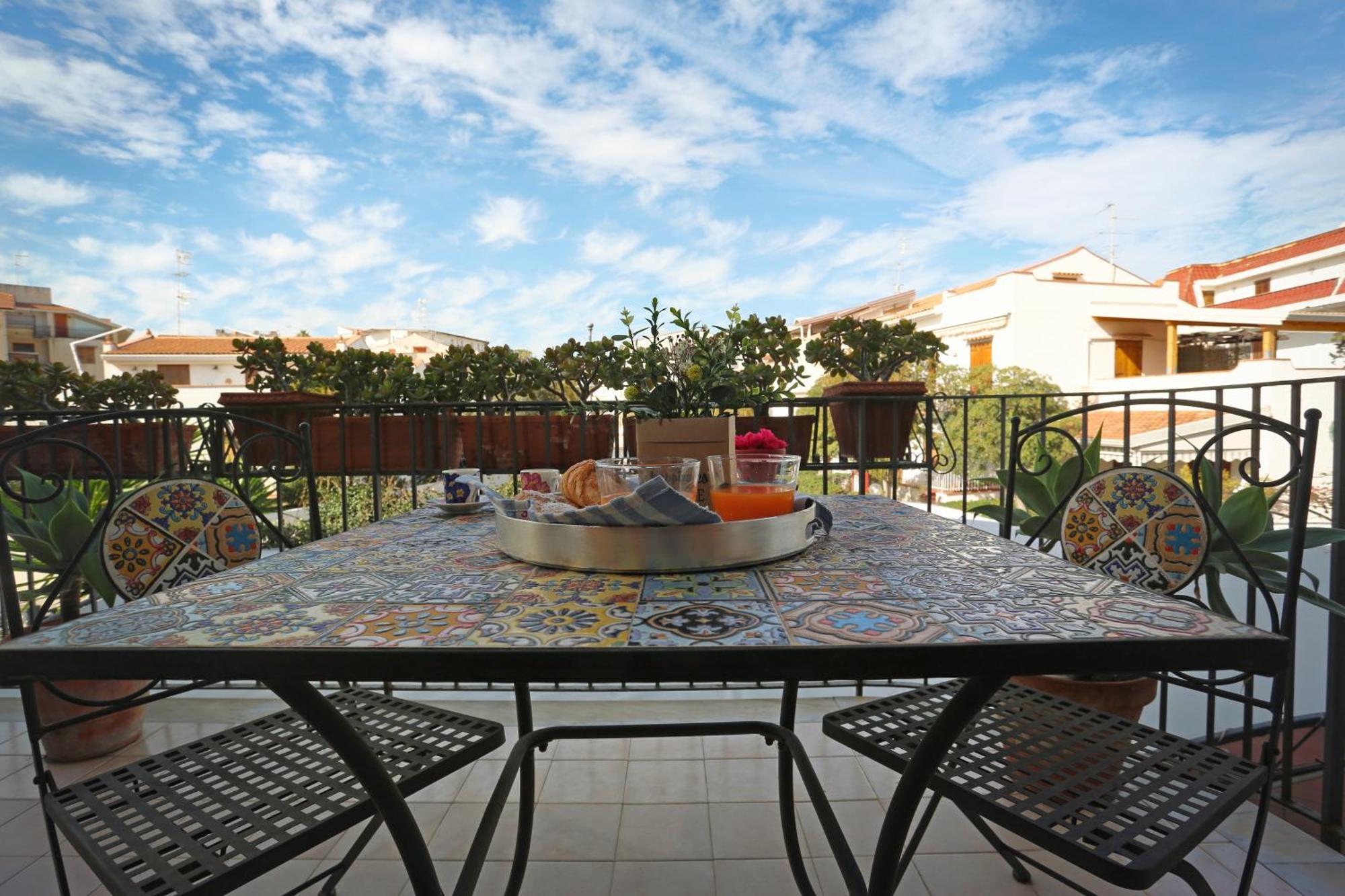Apartment Carlo House